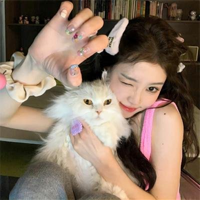 哑巴太太请求通话